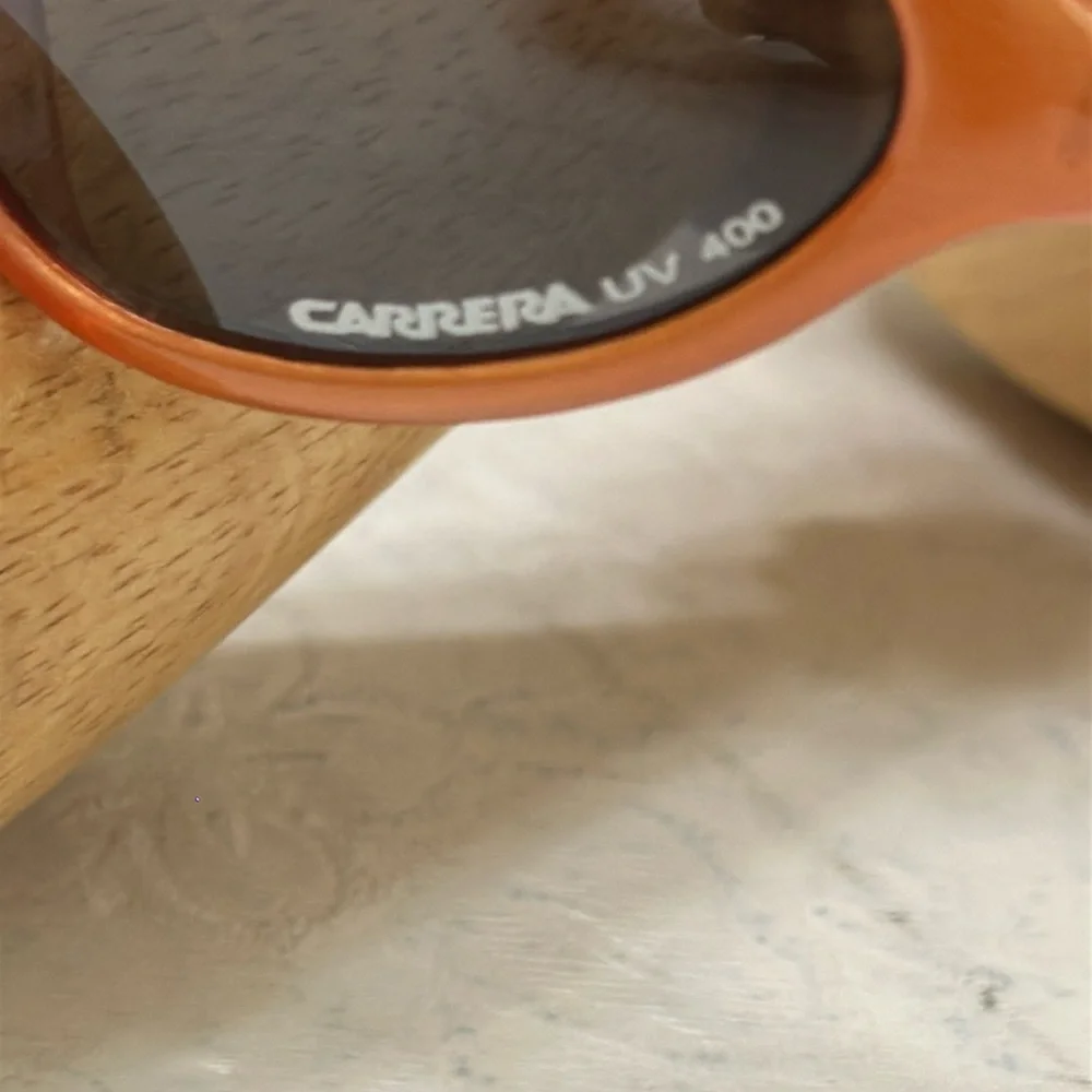 Carrera KIDS BUBBLE Sunglasses- orange